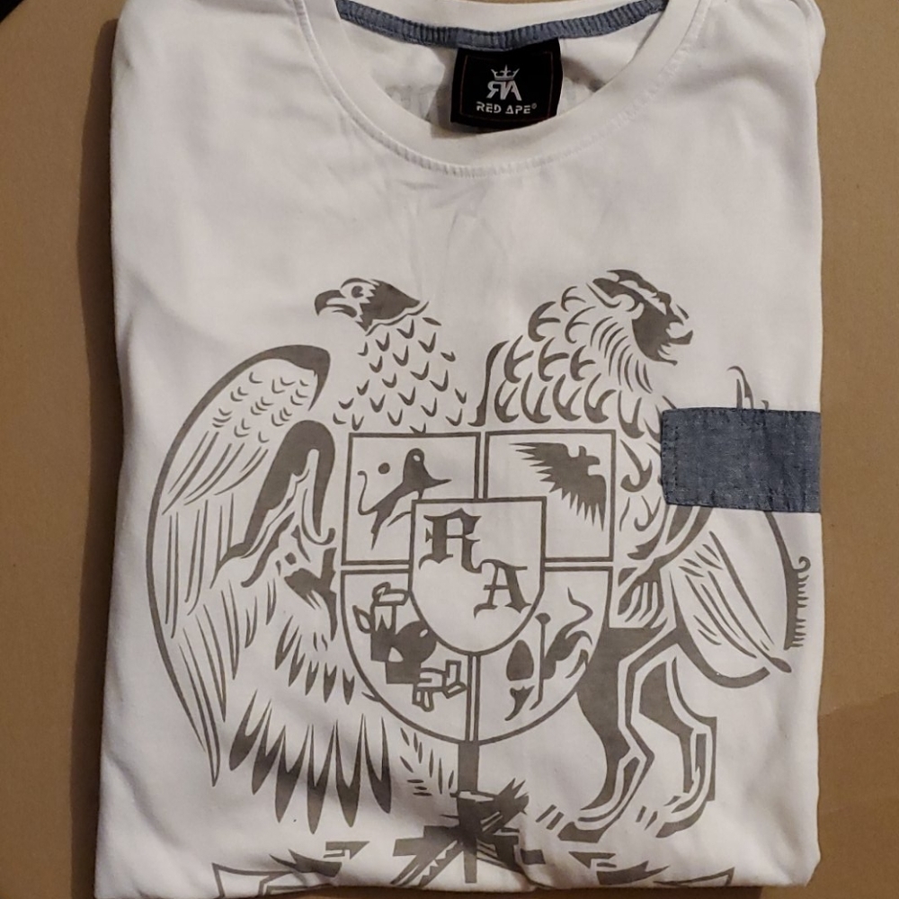 Mens shirt